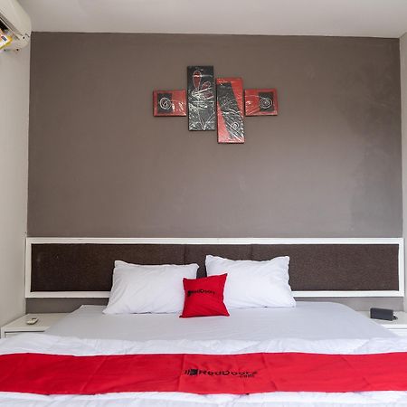 Reddoorz Plus @ Sawah Besar Jakarta Eksteriør billede