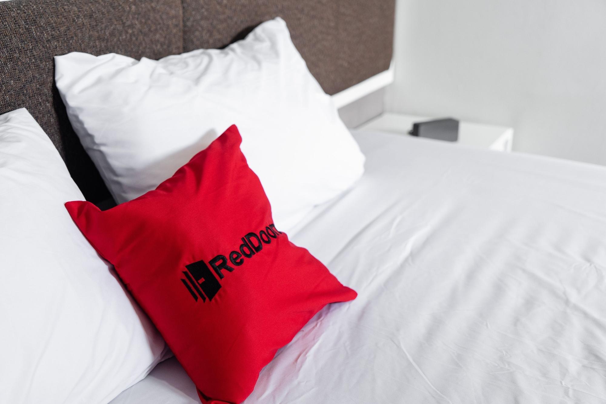 Reddoorz Plus @ Sawah Besar Jakarta Eksteriør billede