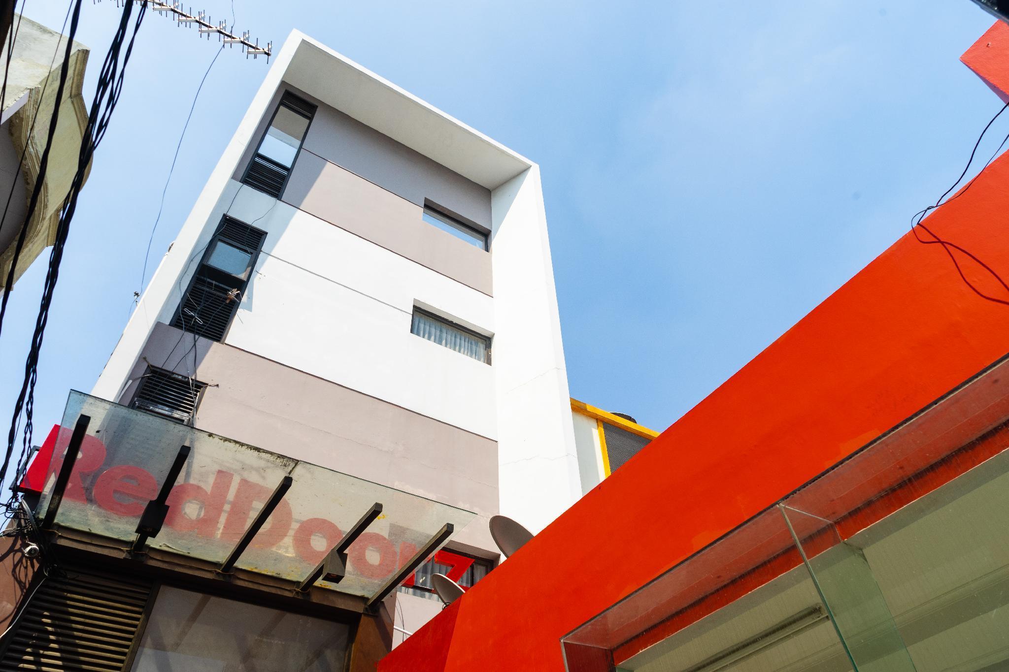 Reddoorz Plus @ Sawah Besar Jakarta Eksteriør billede