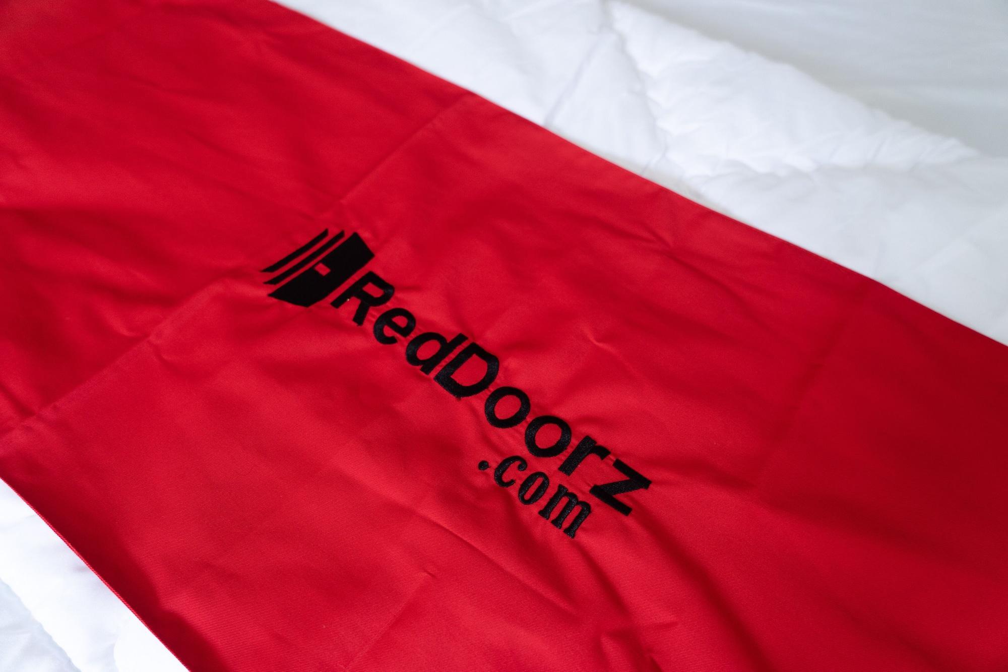 Reddoorz Plus @ Sawah Besar Jakarta Eksteriør billede